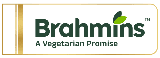 Brahmins logo