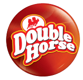 Double Horse logo