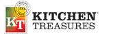 Kitchen Treasures logo