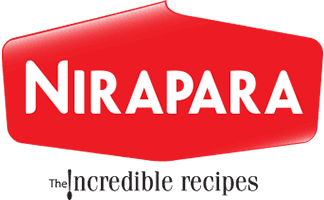 Nirapara logo