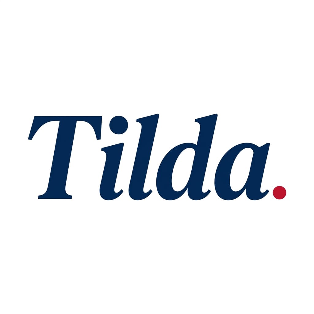 Tilda logo