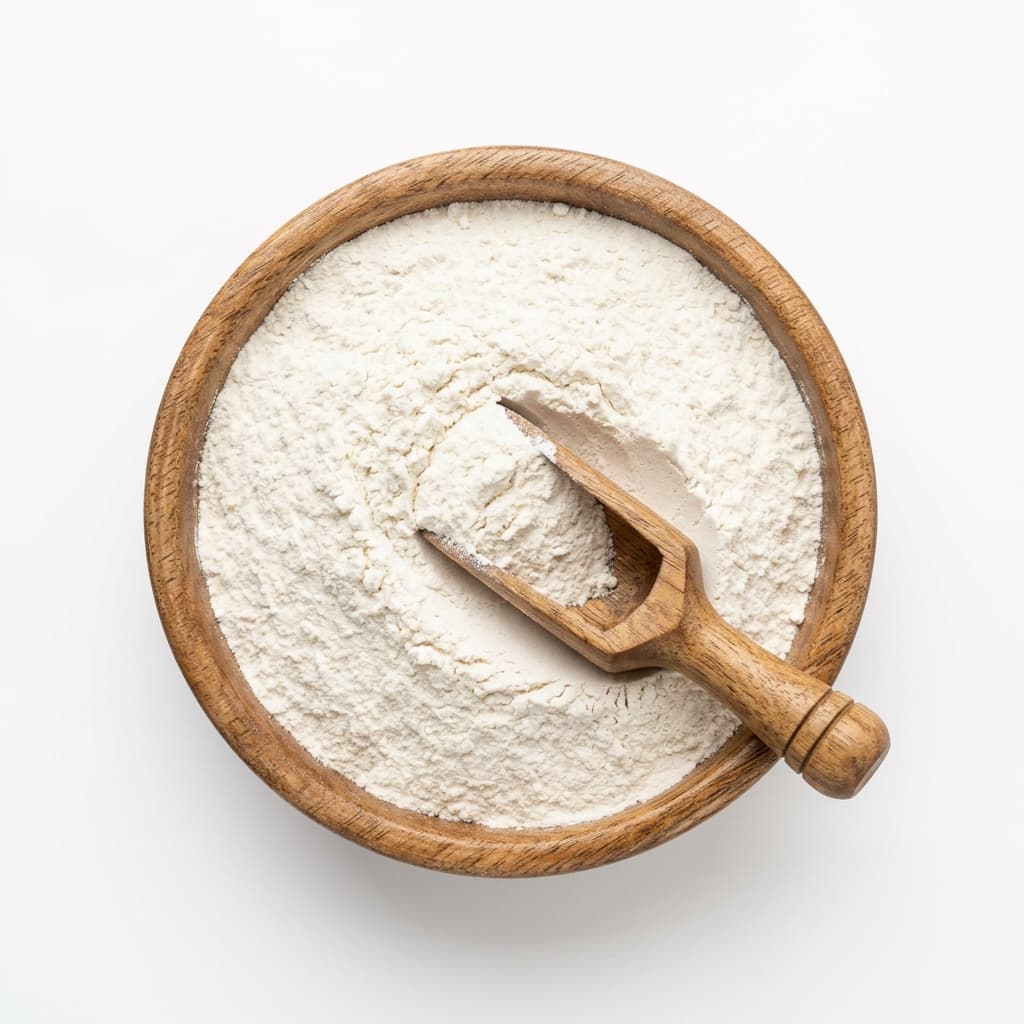Atta & Flour