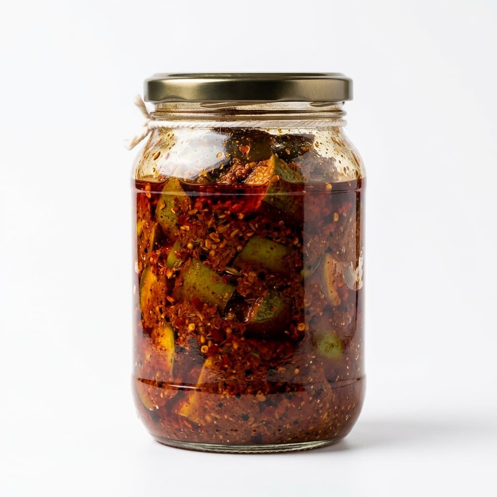 Pickles