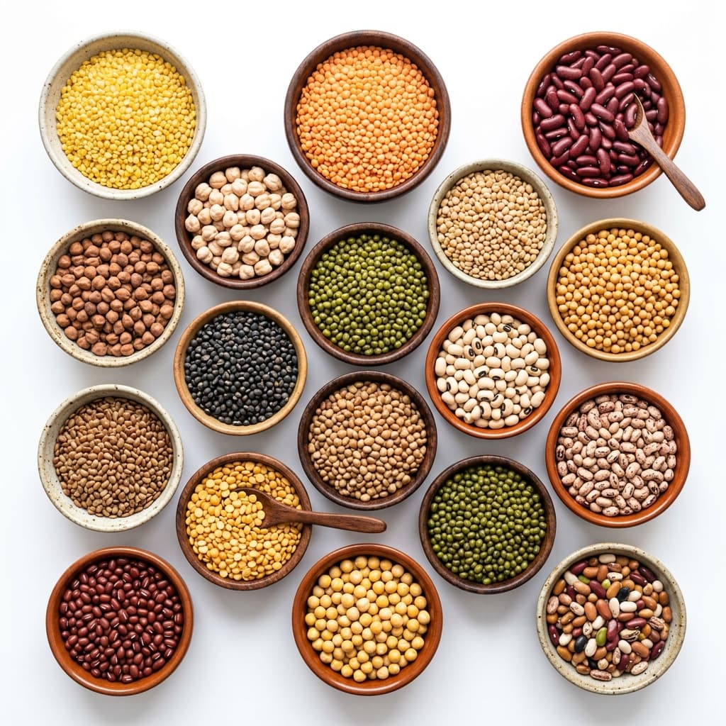 Pulses
