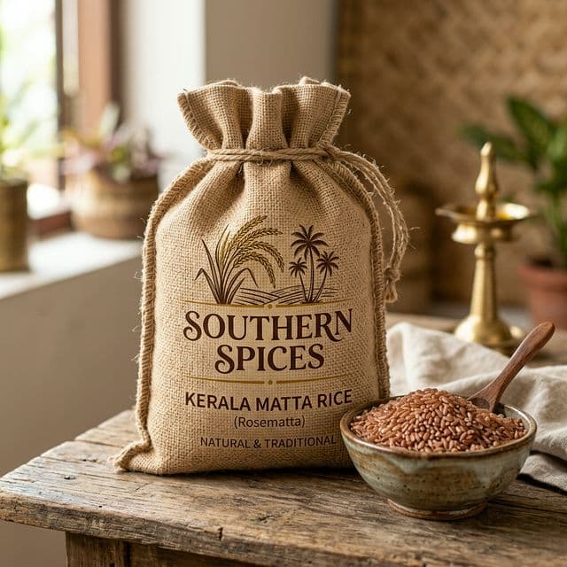 Double Horse Matta Rice 5kg