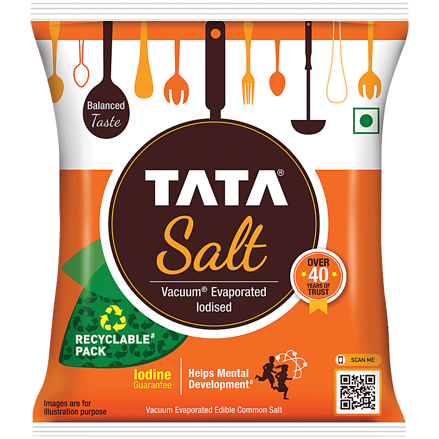 TATA tea masala chai