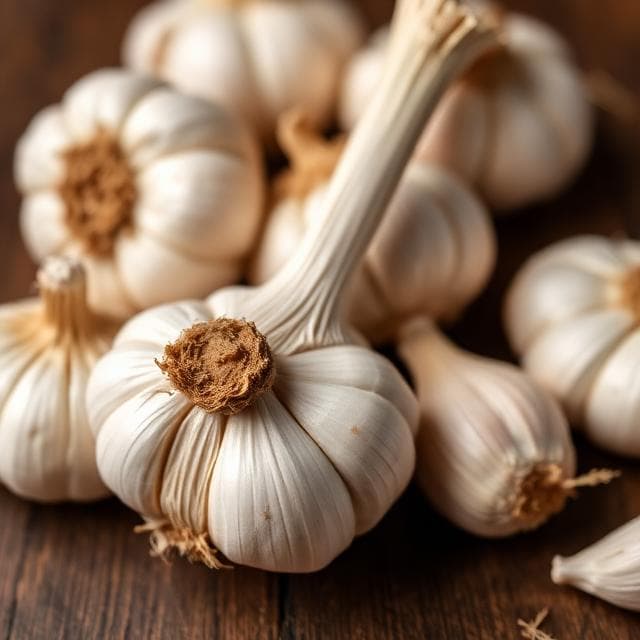 Garlic
