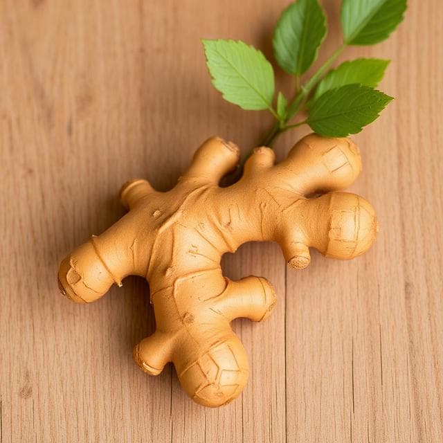 Ginger