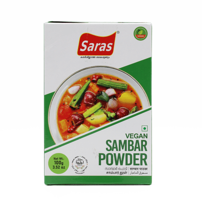 SARAS Sambar gravy mix