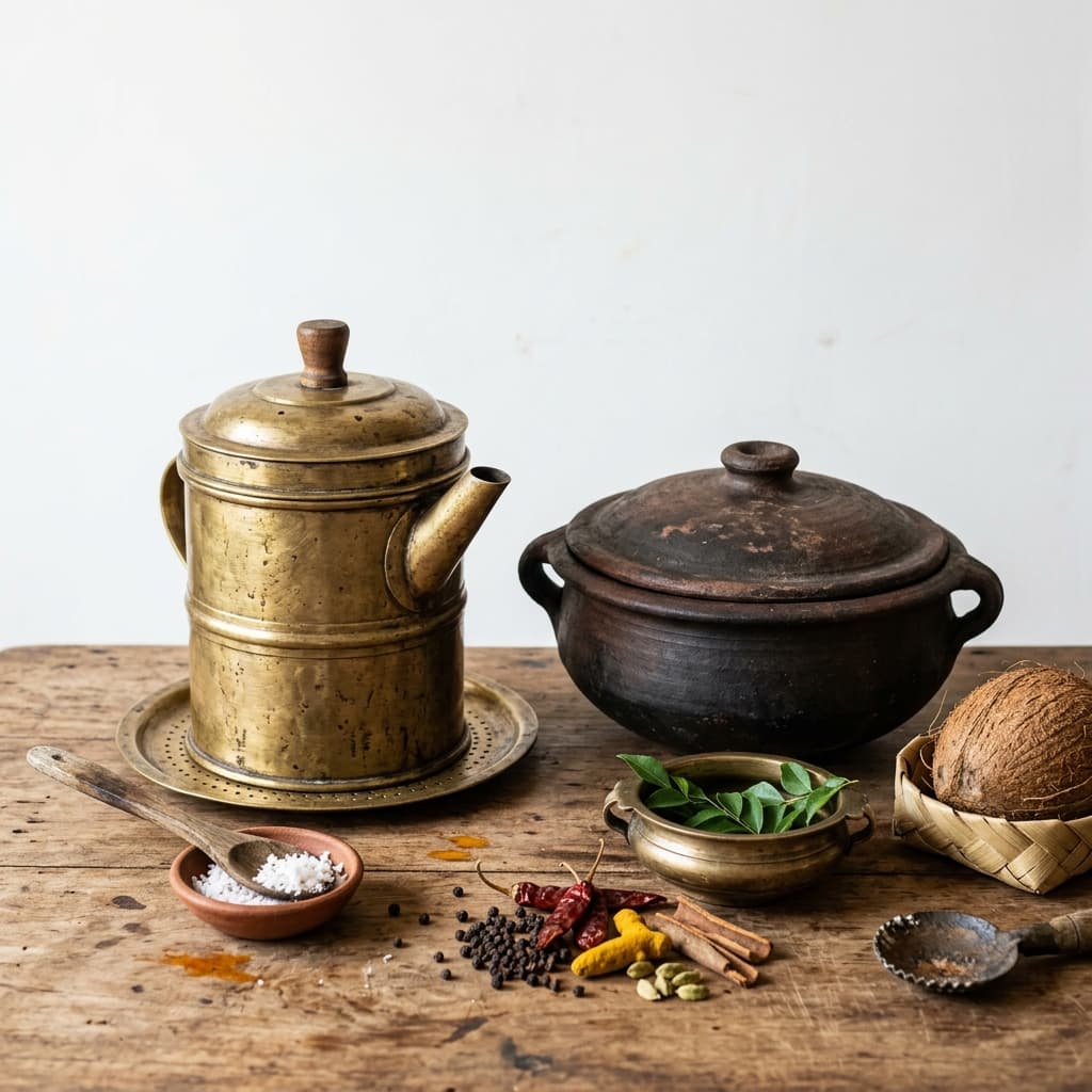 Kitchenware