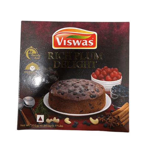 Viswas achappam