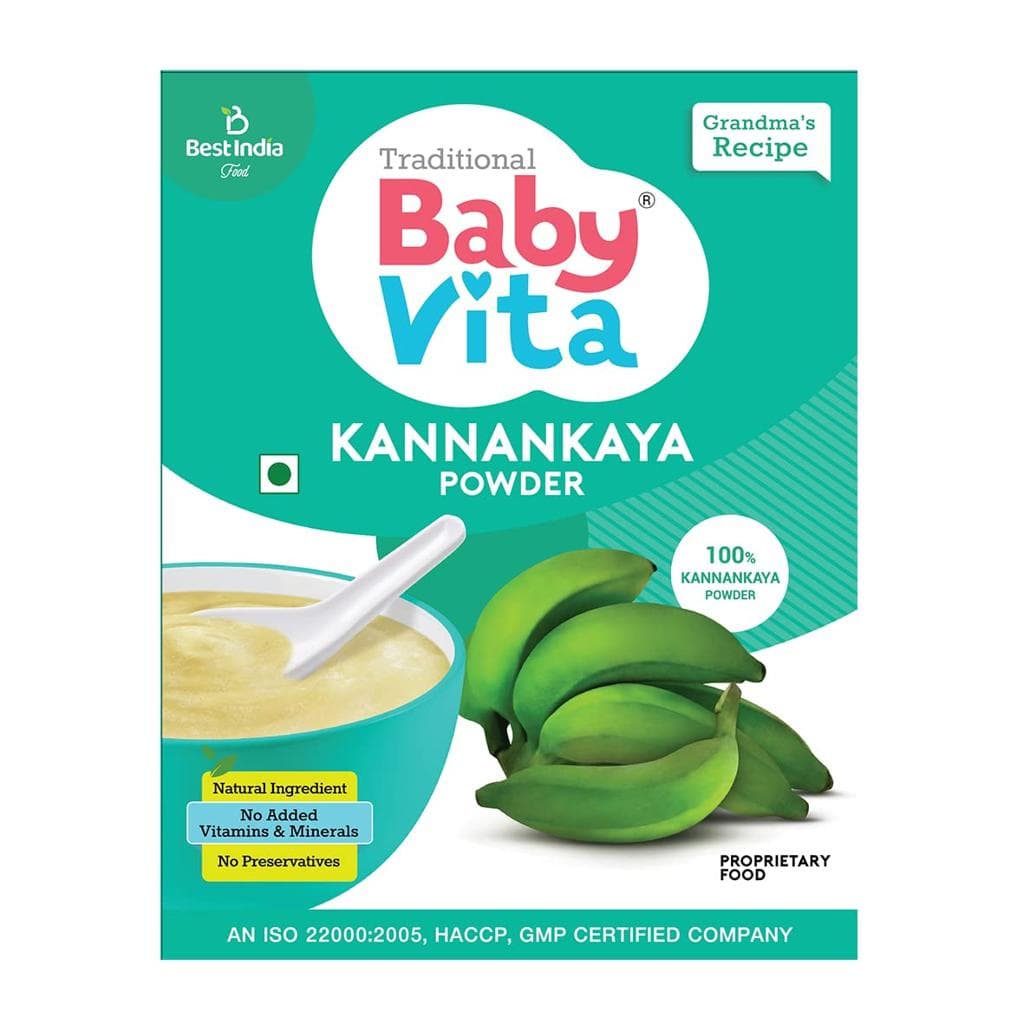 Baby kannan kaya powder